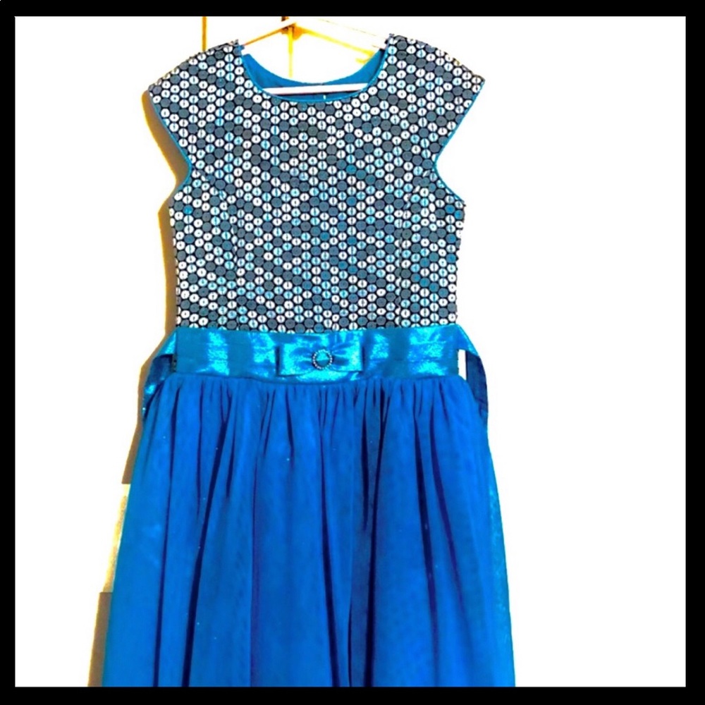 Girl’s Dress size 10